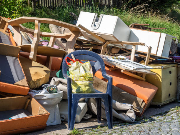 Basement Cleanout Services in Gordo, AL