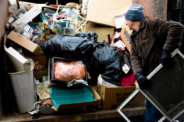 Best Trash Removal Near Me  in Gordo, AL