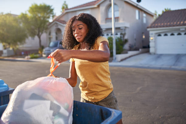 Best Construction Debris Removal  in Gordo, AL