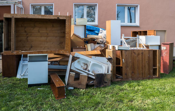 Best Basement Cleanout Services  in Gordo, AL