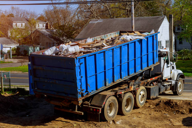 Best Full-Service Junk Removal  in Gordo, AL
