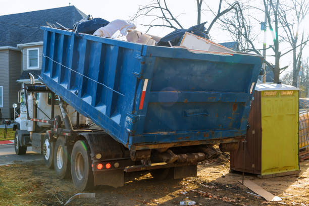 Household Junk Removal in Gordo, AL