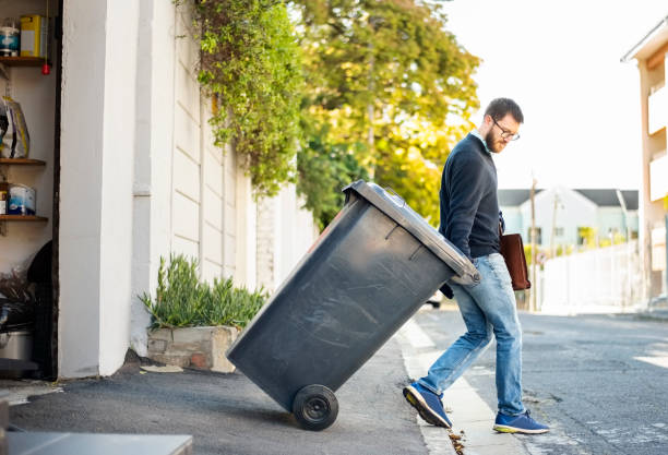 Best Basement Cleanout Services  in Gordo, AL