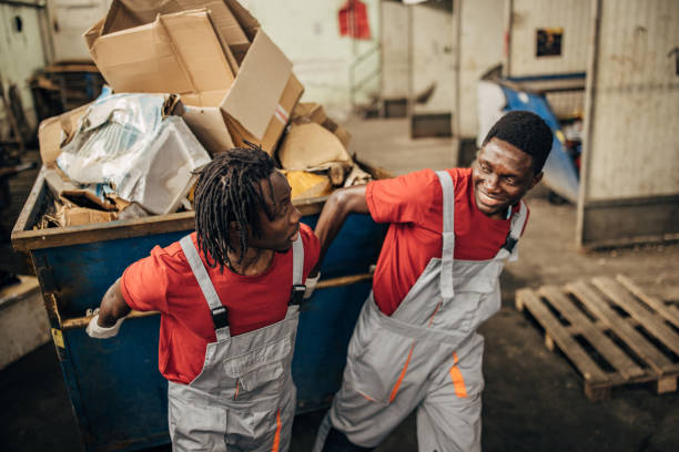 Professional Junk Removal in Gordo, AL