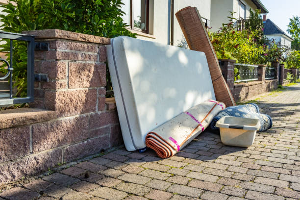 Best Office Junk Removal  in Gordo, AL