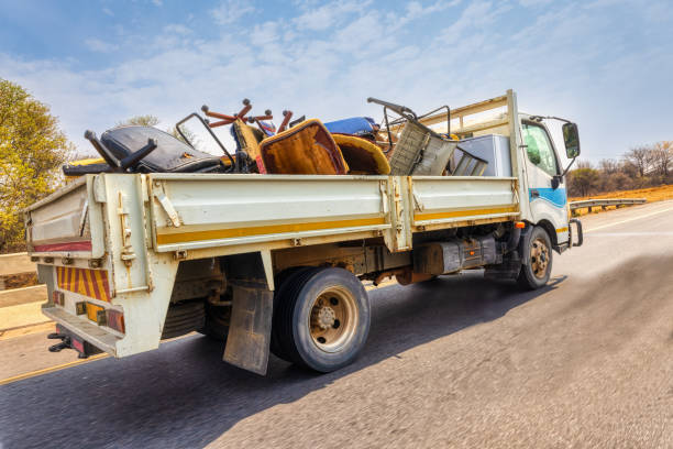 Best Commercial Junk Removal  in Gordo, AL